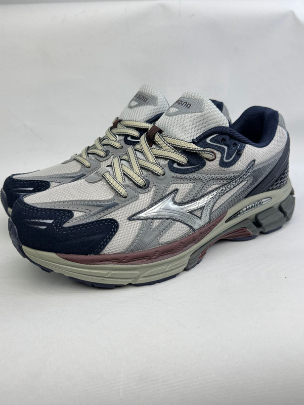 کتونی: میزونو هالو میکس Mizuno Halo Mix محصول : ویتنام