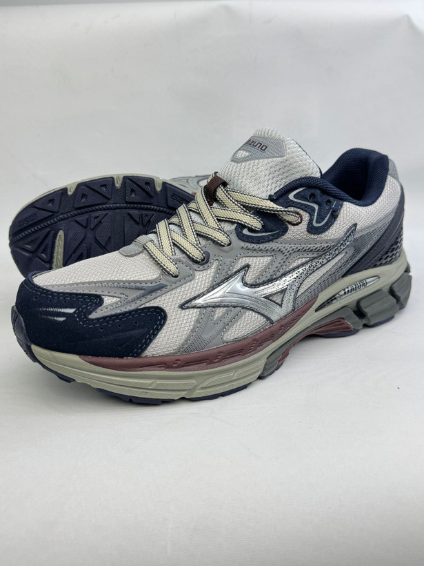 کتونی: میزونو هالو میکس Mizuno Halo Mix محصول : ویتنام
