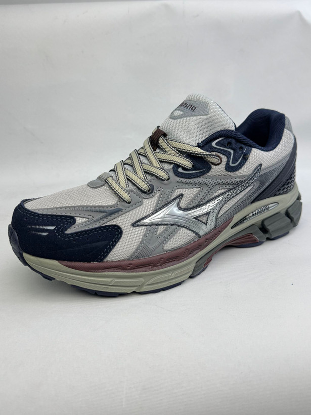 کتونی: میزونو هالو میکس Mizuno Halo Mix محصول : ویتنام