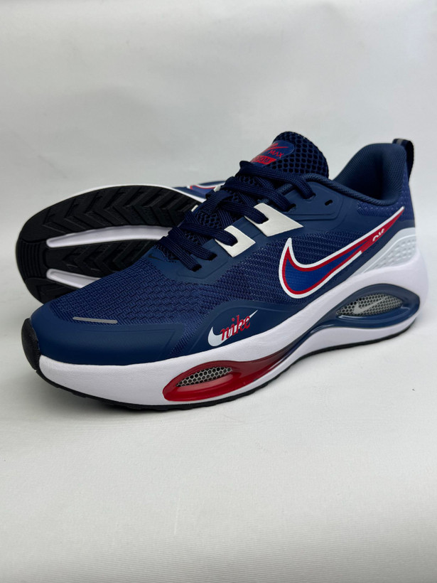 کتونی: کتانی نایک ایر مکس ایمپکت Nike Air Max Impact Sneakers محصول : ویتنام