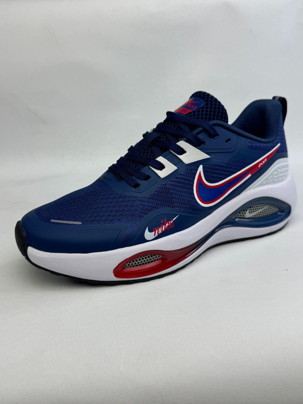 کتونی: کتانی نایک ایر مکس ایمپکت Nike Air Max Impact Sneakers محصول : ویتنام