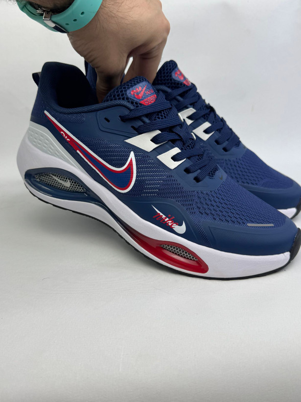 کتونی: کتانی نایک ایر مکس ایمپکت Nike Air Max Impact Sneakers محصول : ویتنام