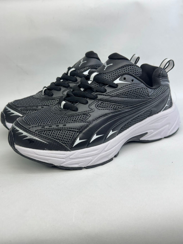 کتونی: پوما مورفیک مردانه Puma Morphic Base محصول : ویتنام