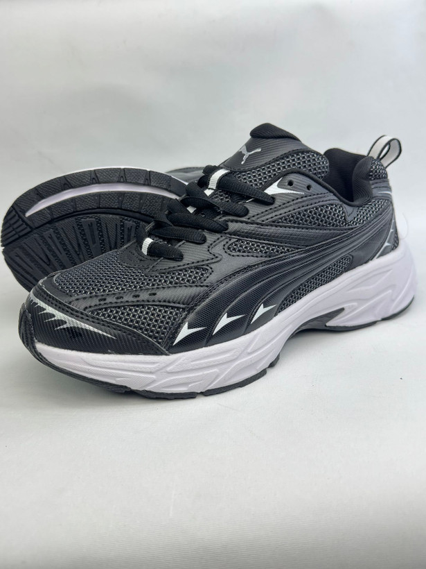 کتونی: پوما مورفیک مردانه Puma Morphic Base محصول : ویتنام
