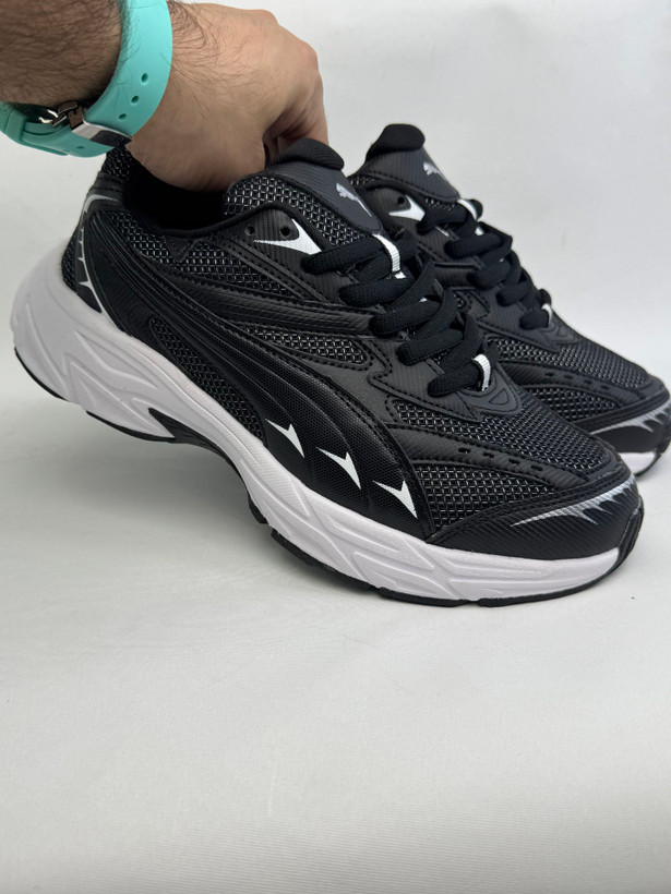 کتونی: پوما مورفیک مردانه Puma Morphic Base محصول : ویتنام