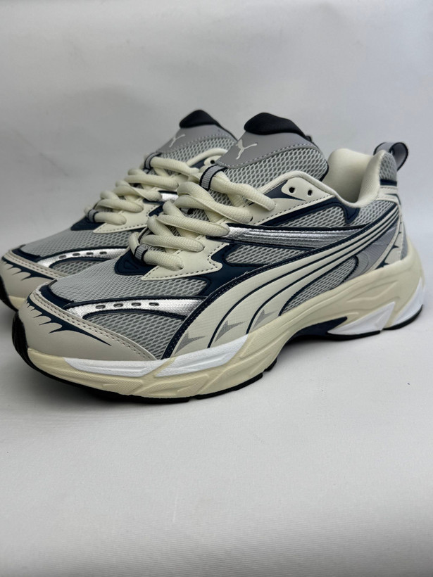 کتونی: پوما مورفیک مردانه Puma Morphic Base محصول : ویتنام
