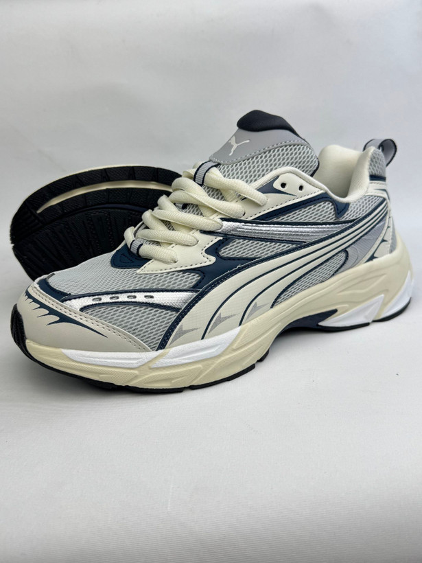 کتونی: پوما مورفیک مردانه Puma Morphic Base محصول : ویتنام