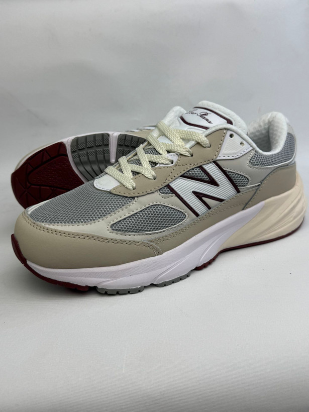 کتونی: بالانس 990v6 New Balance 990v6 محصول : ویتنام