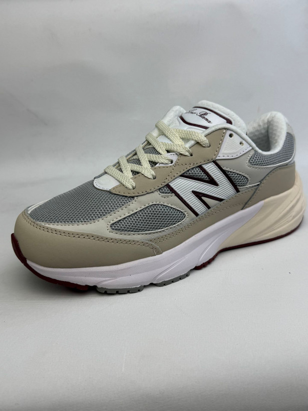 کتونی: بالانس 990v6 New Balance 990v6 محصول : ویتنام
