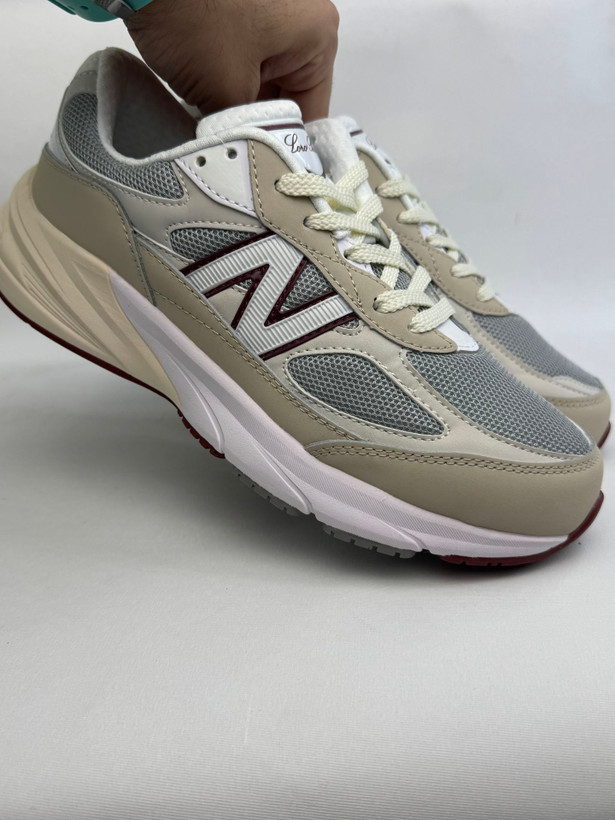 کتونی: بالانس 990v6 New Balance 990v6 محصول : ویتنام