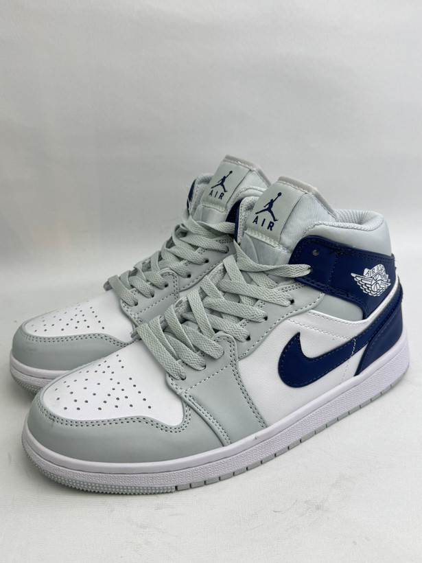 کتونی : ایر جردن ۱ مید Air Jordan 1 Mid محصول : ویتنام