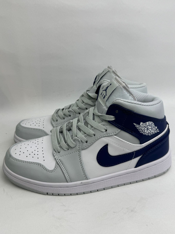 کتونی : ایر جردن ۱ مید Air Jordan 1 Mid محصول : ویتنام
