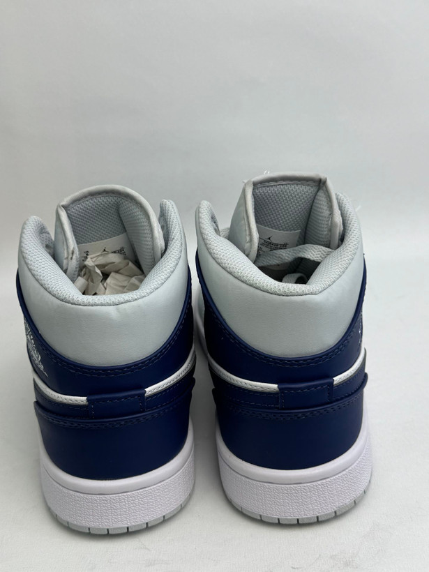 کتونی : ایر جردن ۱ مید Air Jordan 1 Mid محصول : ویتنام
