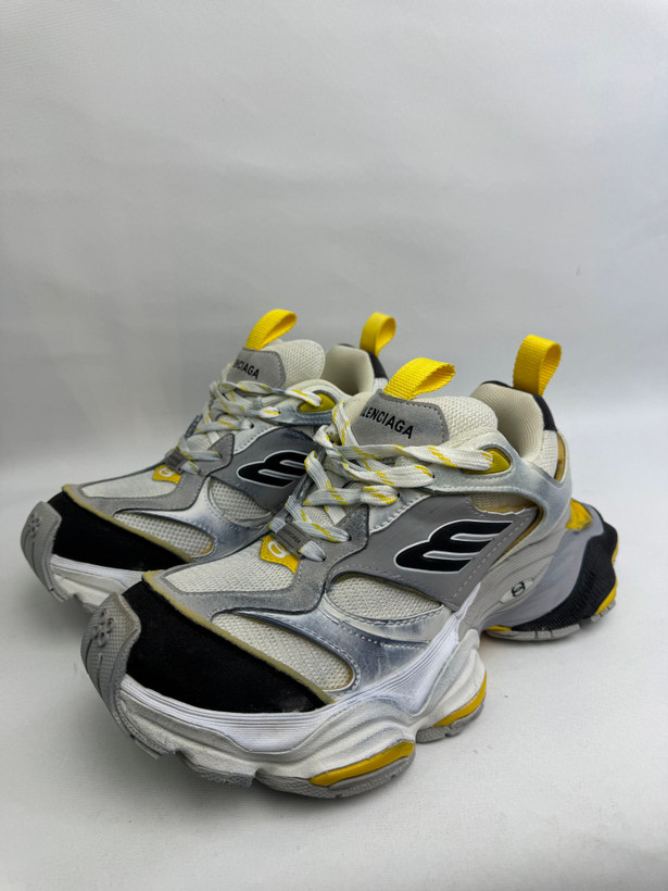 کتونی : کفش کتانی بالنسیاگا کارگو Balenciaga Cargo Sneaker محصول : ویتنام