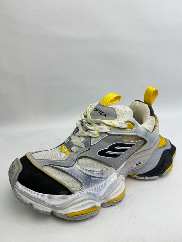 کتونی : کفش کتانی بالنسیاگا کارگو Balenciaga Cargo Sneaker محصول : ویتنام