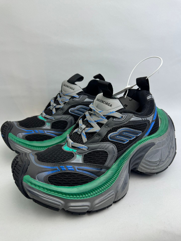 کتونی: بالنسیاگا 10XL Balenciaga 10XL Sneakers محصول : ویتنام