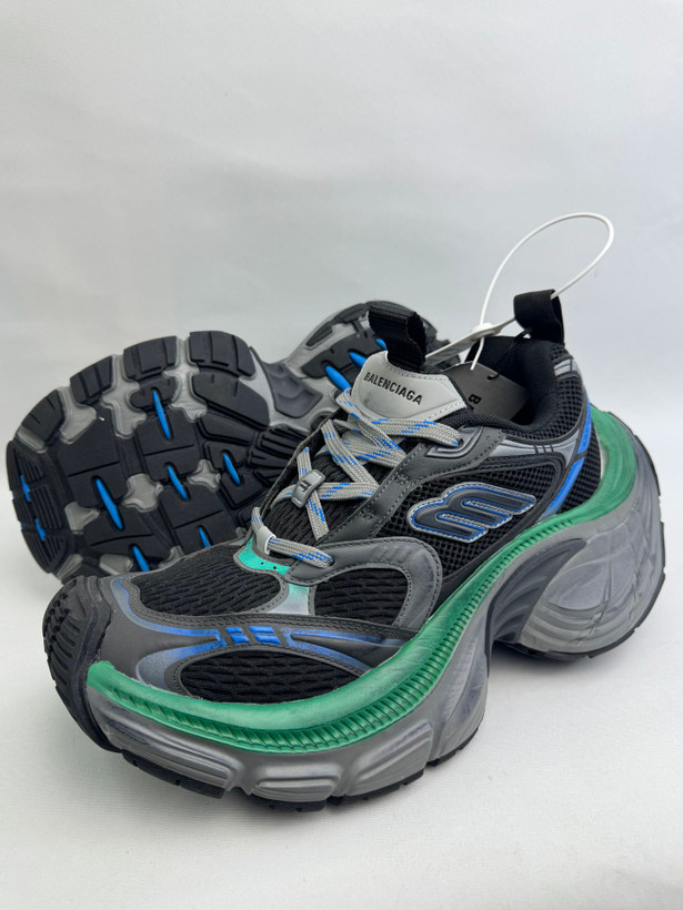 کتونی: بالنسیاگا 10XL Balenciaga 10XL Sneakers محصول : ویتنام