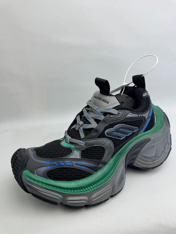 کتونی: بالنسیاگا 10XL Balenciaga 10XL Sneakers محصول : ویتنام