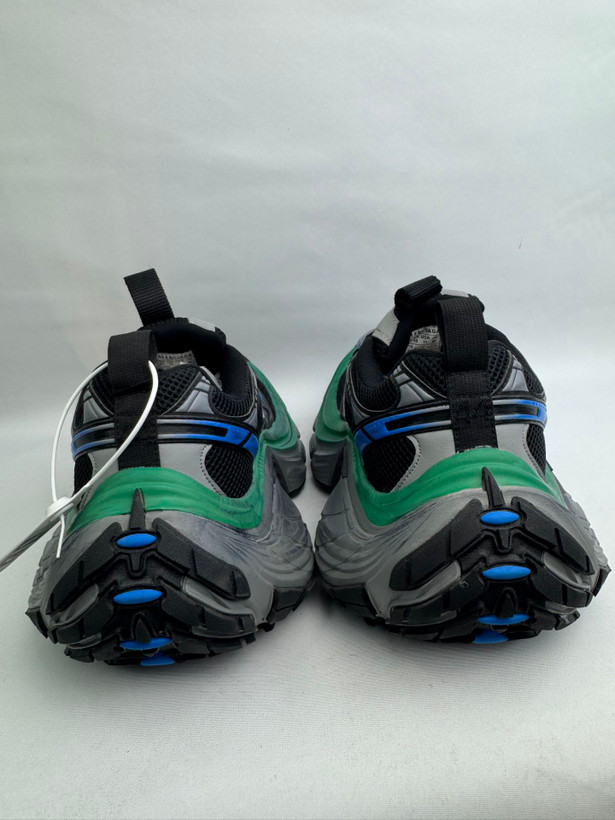 کتونی: بالنسیاگا 10XL Balenciaga 10XL Sneakers محصول : ویتنام