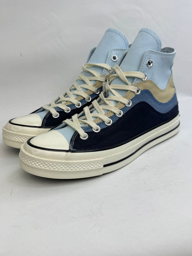 کتونی : کانورس چاک ۷۰ های Converse Chuck 70 High محصول : ویتنام