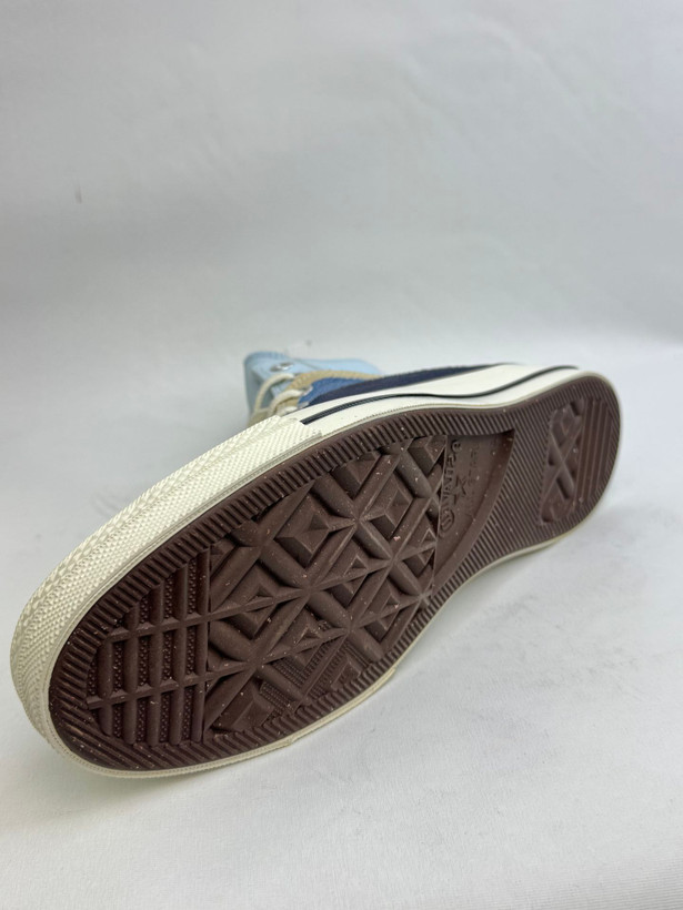 کتونی : کانورس چاک ۷۰ های Converse Chuck 70 High محصول : ویتنام