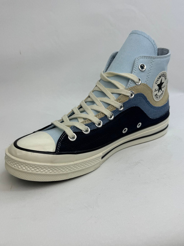 کتونی : کانورس چاک ۷۰ های Converse Chuck 70 High محصول : ویتنام