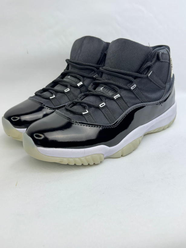 کتونی : نایک ایر جردن 11 رترو کول گری Nike Air Jordan 11 Retro Cool Grey محصول : ویتنام