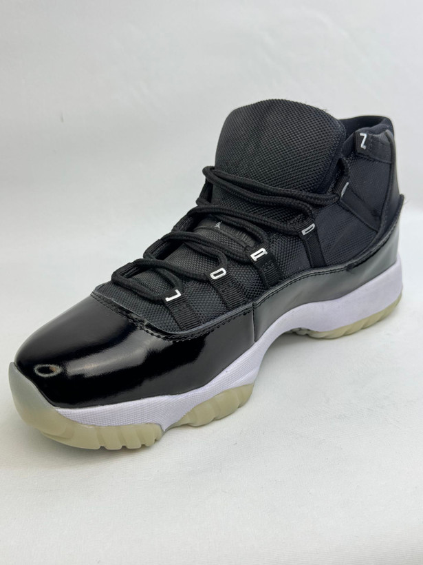 کتونی : نایک ایر جردن 11 رترو کول گری Nike Air Jordan 11 Retro Cool Grey محصول : ویتنام