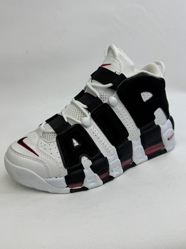 کتونی : نایک ایر مور آپتمپو Nike Air More Uptempo محصول : ویتنام