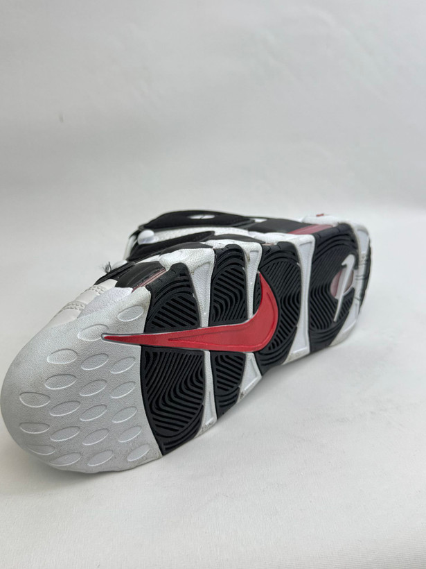 کتونی : نایک ایر مور آپتمپو Nike Air More Uptempo محصول : ویتنام