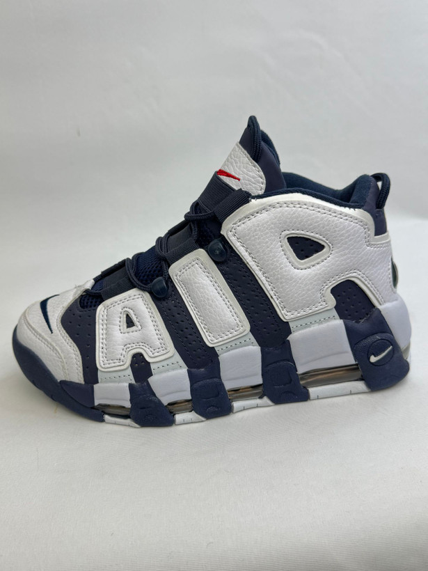 کتونی : نایک ایر مور آپتمپو Nike Air More Uptempo محصول : ویتنام