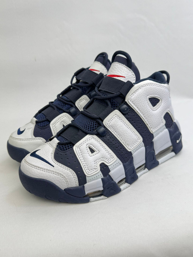 کتونی : نایک ایر مور آپتمپو Nike Air More Uptempo محصول : ویتنام