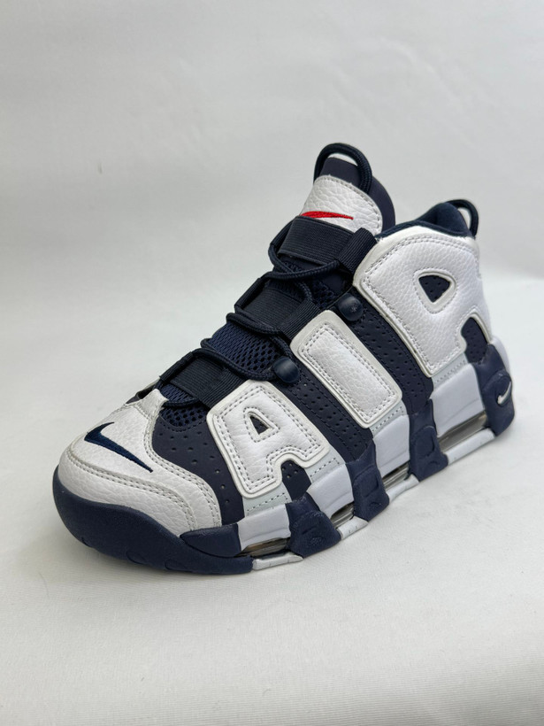 کتونی : نایک ایر مور آپتمپو Nike Air More Uptempo محصول : ویتنام