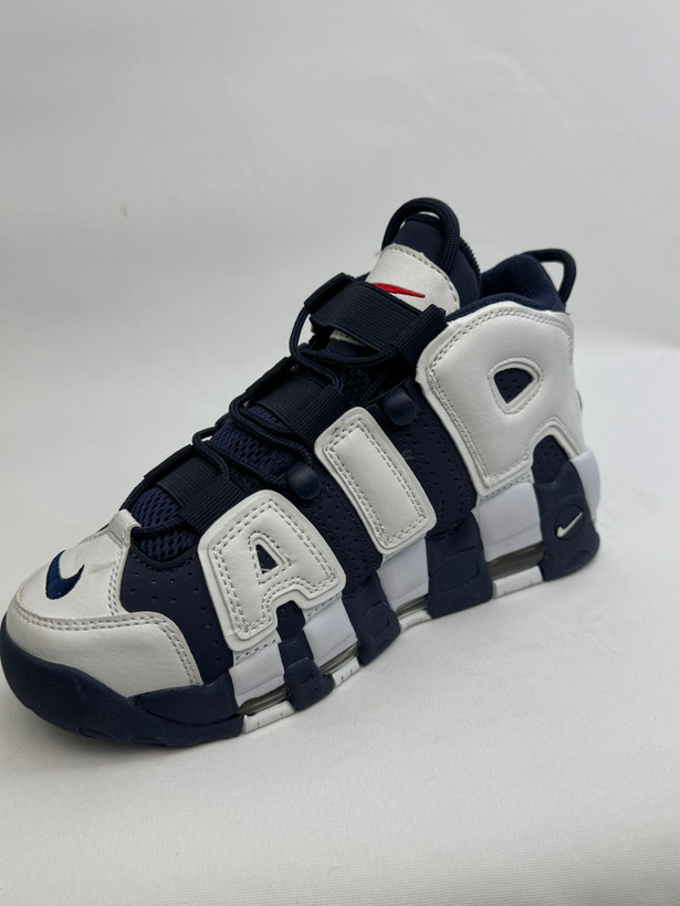 کتونی : نایک ایر مور آپتمپو Nike Air More Uptempo محصول : ویتنام