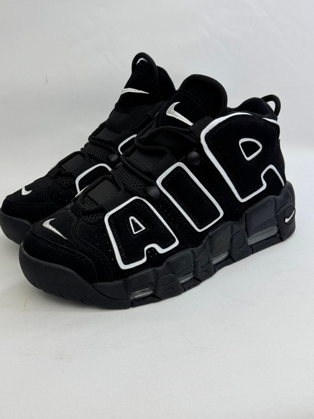 کتونی : نایک ایر مور آپتمپو Nike Air More Uptempo محصول : ویتنام