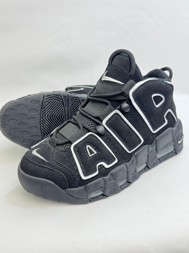 کتونی : نایک ایر مور آپتمپو Nike Air More Uptempo محصول : ویتنام