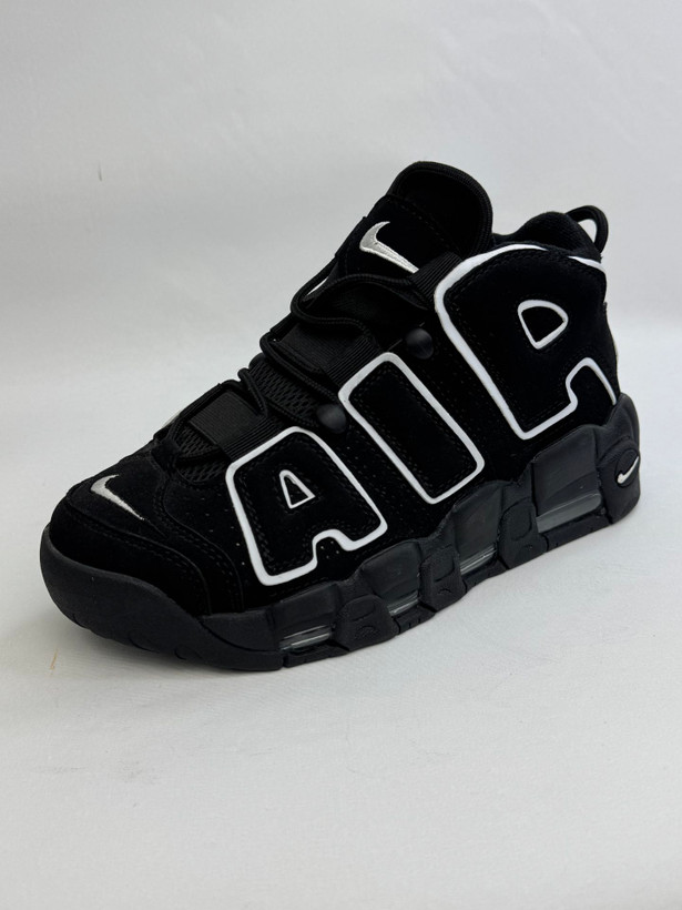 کتونی : نایک ایر مور آپتمپو Nike Air More Uptempo محصول : ویتنام