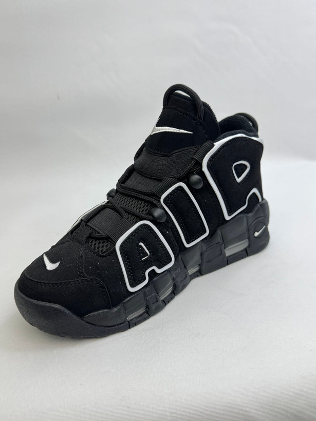 کتونی : نایک ایر مور آپتمپو Nike Air More Uptempo محصول : ویتنام