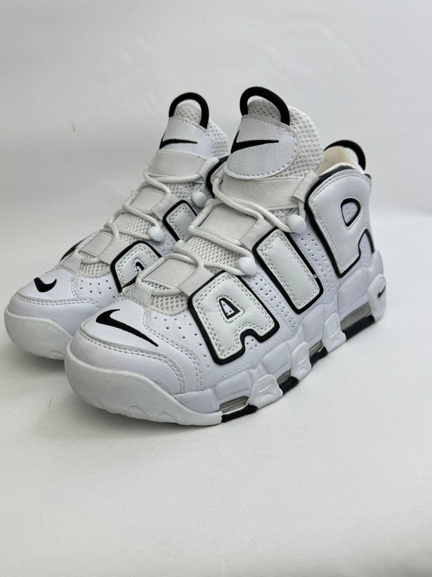 کتونی : نایک ایر مور آپتمپو Nike Air More Uptempo محصول : ویتنام