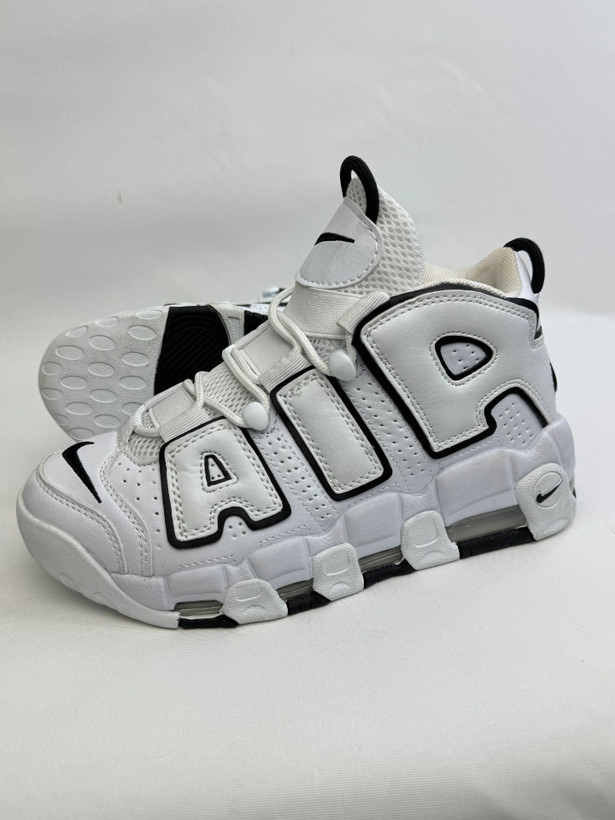 کتونی : نایک ایر مور آپتمپو Nike Air More Uptempo محصول : ویتنام