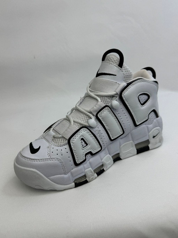 کتونی : نایک ایر مور آپتمپو Nike Air More Uptempo محصول : ویتنام
