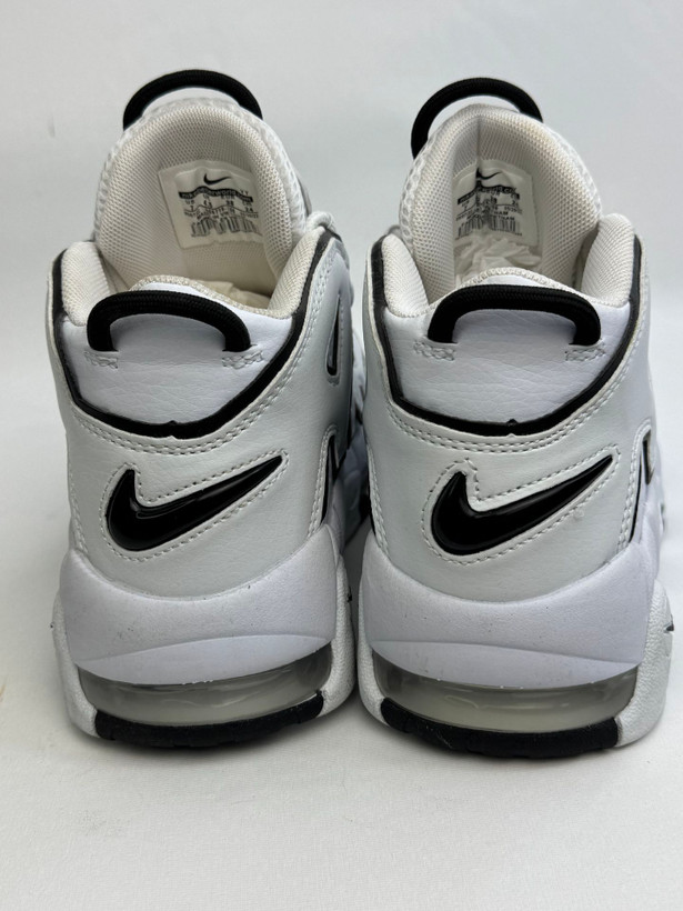 کتونی : نایک ایر مور آپتمپو Nike Air More Uptempo محصول : ویتنام