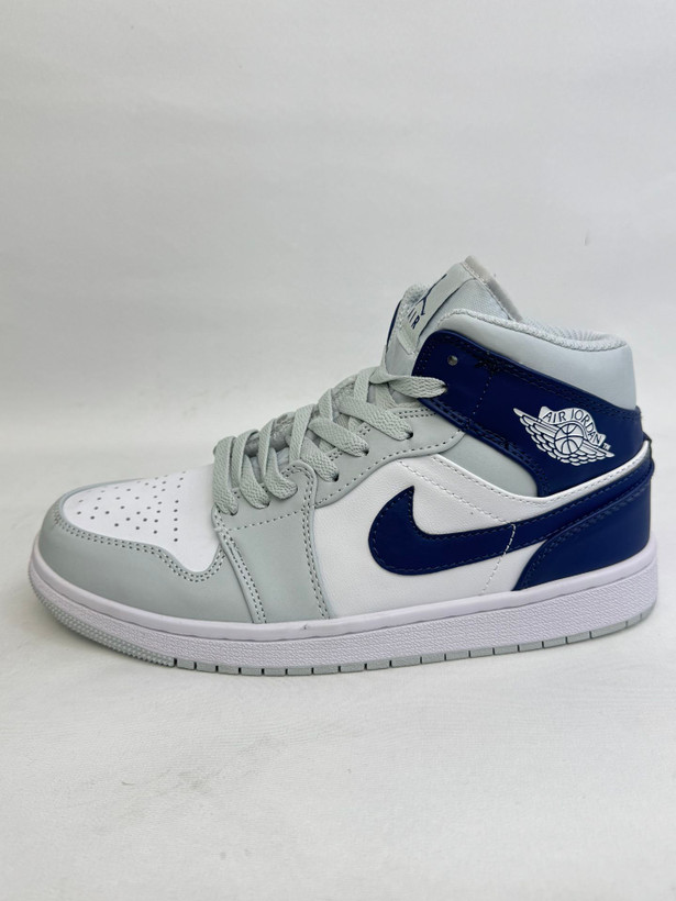 کتونی : ایر جردن ۱ مید Air Jordan 1 Mid محصول : ویتنام