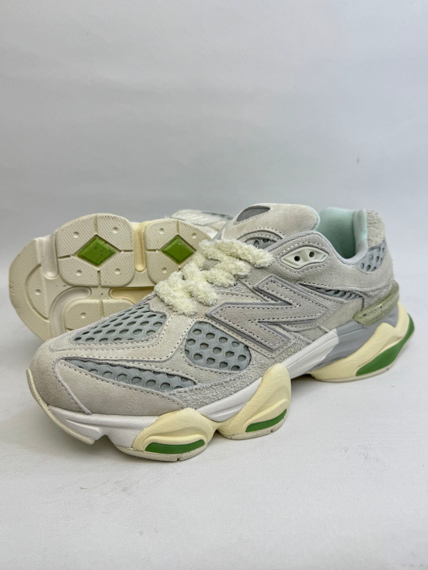 کتونی:نیو بالانس 9060 بریکس اند وود New Balance 9060 Bricks And Wood محصول: ویتنام