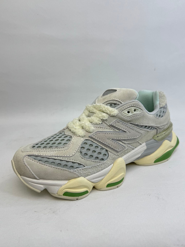 کتونی:نیو بالانس 9060 بریکس اند وود New Balance 9060 Bricks And Wood محصول: ویتنام