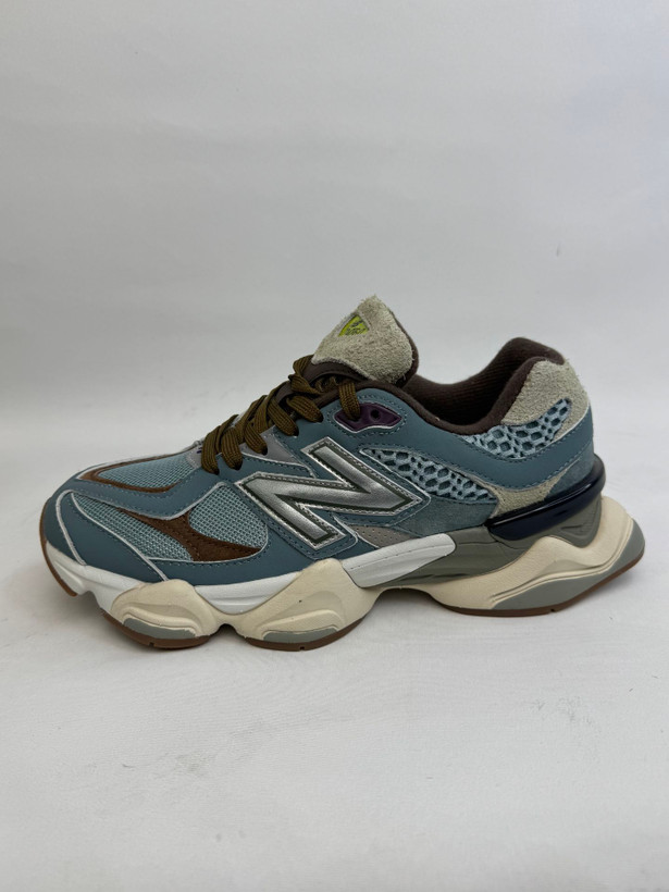 کتونی:کفش نیوبالانس 9060 New Balance 9060 محصول : ویتنام