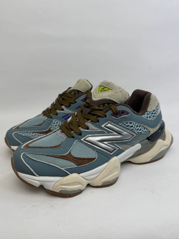 کتونی:کفش نیوبالانس 9060 New Balance 9060 محصول : ویتنام