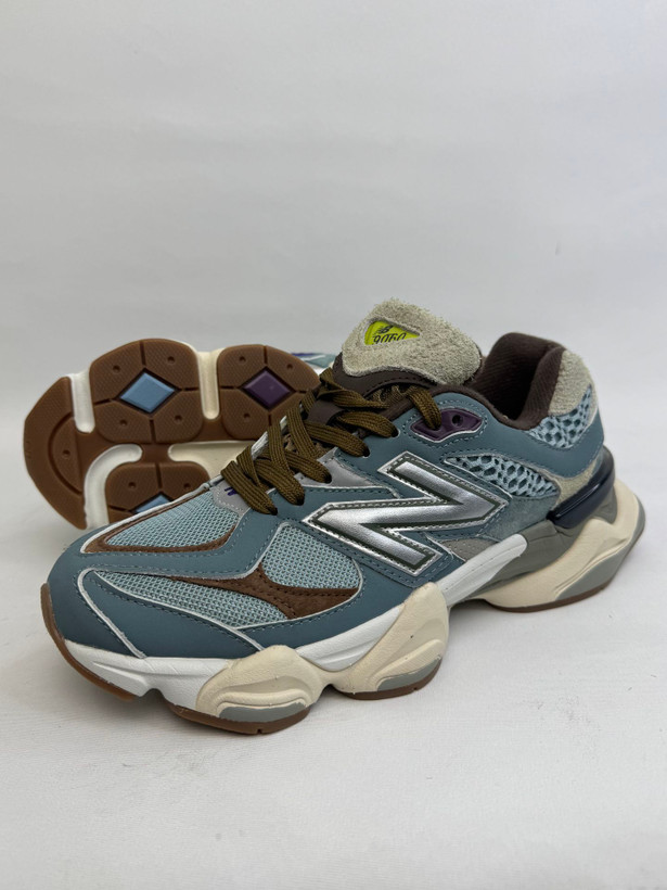 کتونی:کفش نیوبالانس 9060 New Balance 9060 محصول : ویتنام