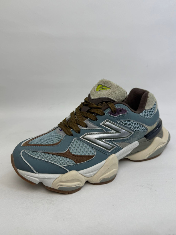 کتونی:کفش نیوبالانس 9060 New Balance 9060 محصول : ویتنام
