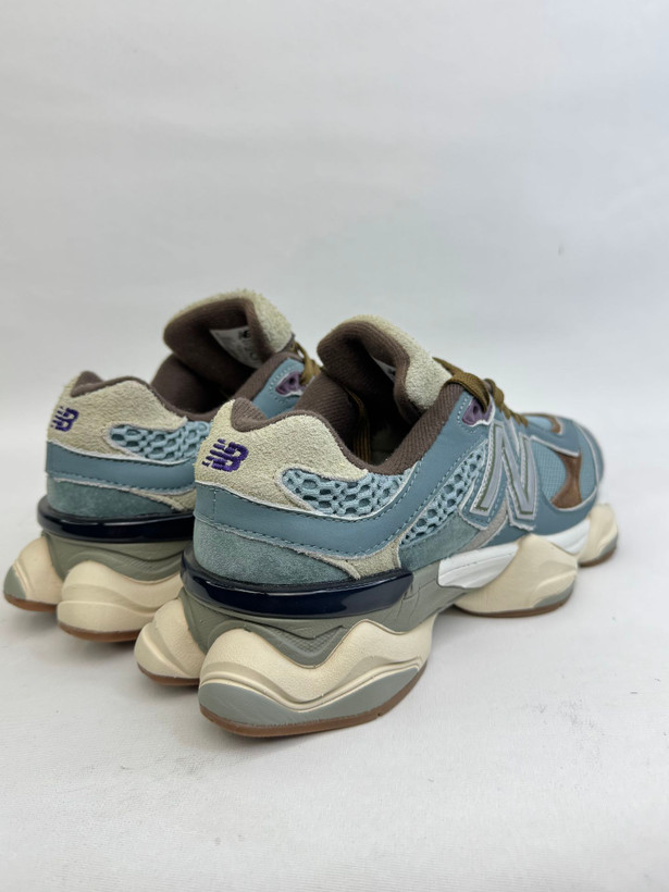 کتونی:کفش نیوبالانس 9060 New Balance 9060 محصول : ویتنام
